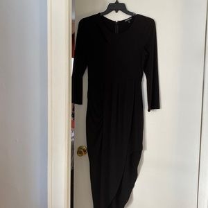 EXPRESS ladies evening dress